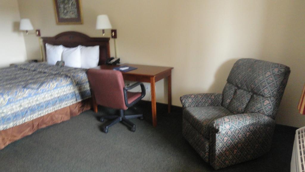 Studio 6 Waco Downtown Baylor מראה חיצוני תמונה