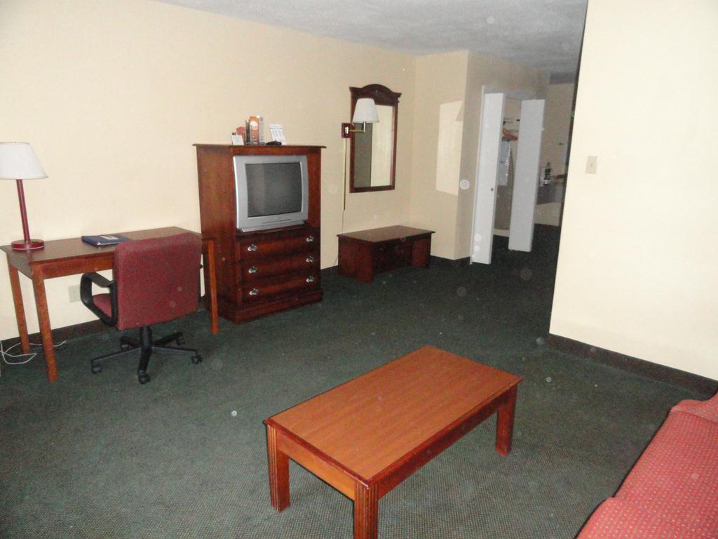 Studio 6 Waco Downtown Baylor מראה חיצוני תמונה