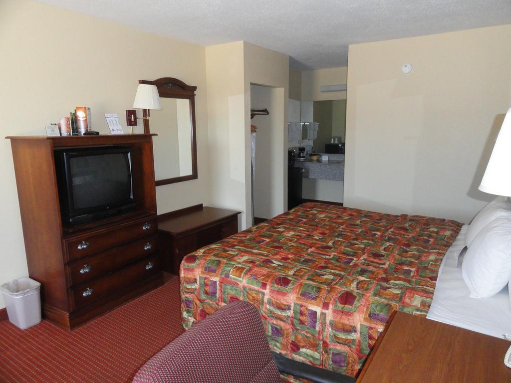 Studio 6 Waco Downtown Baylor מראה חיצוני תמונה