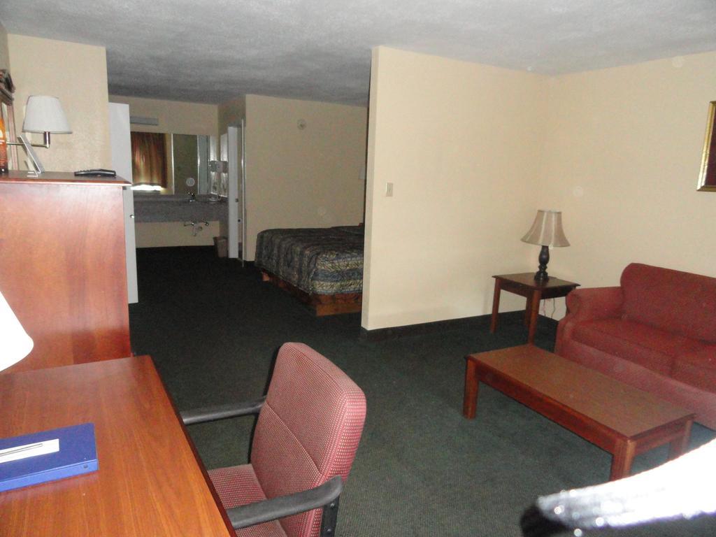 Studio 6 Waco Downtown Baylor מראה חיצוני תמונה