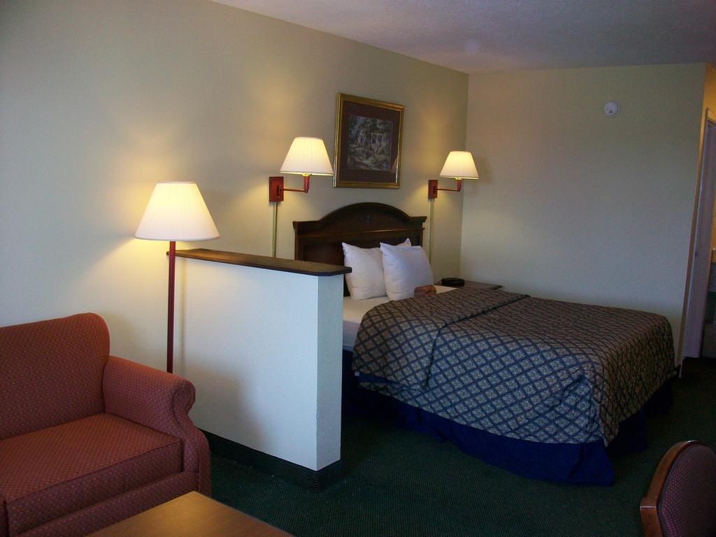 Studio 6 Waco Downtown Baylor מראה חיצוני תמונה